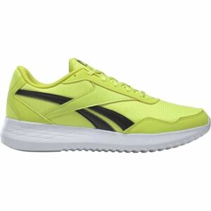 Reebok ENERGEN LITE Pánská běžecká obuv, žlutá, velikost 44.5