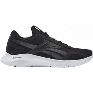 Reebok ENERGYLUX 2.0 Pánská běžecká obuv, černá, velikost 44