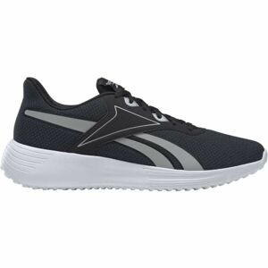 Reebok LITE 3.0 Pánská běžecká obuv, černá, velikost 44.5