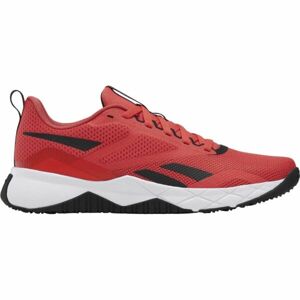 Reebok NFX TRAINER Pánská fitness obuv, červená, veľkosť 47