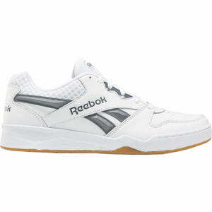 Reebok ROYAL BB 4500 LOW2 Pánská volnočasová obuv, bílá, veľkosť 45.5