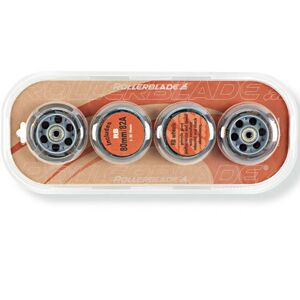 Rollerblade WHEELS PACK 80-82A+SG7   - Sada náhradních inline koleček