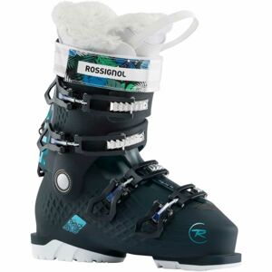 Rossignol ALLTRACK 70 W Dámské lyžařské boty, tmavě modrá, velikost 25