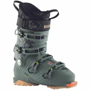 Rossignol ALLTRACK PRO 130 GW Pánské skialpinistické boty, tmavě zelená, velikost 27