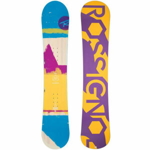 Rossignol GALA LTD  142 - Snowboard
