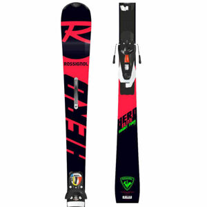 Rossignol HERO ELITE ST TI + NX12  167 - Sjezdové lyže
