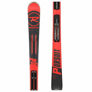 Rossignol PURSUIT RED + XPRESS 10  173 - Sjezdové lyže