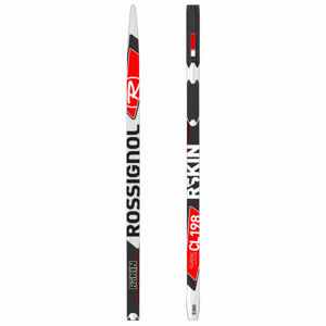 Rossignol R-SKIN IFP XC  186 - Klasické běžecké lyže