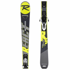 Rossignol REACT 2S + XPRESS 10  170 - Pánské sjezdové lyže