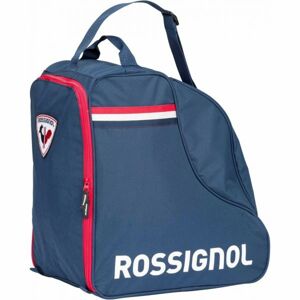 Rossignol STRATO BOOT BAG modrá NS - Obal na lyžařské boty