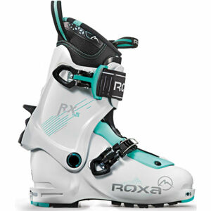 Roxa RX TOUR 95 W Dámské skialpové boty, bílá, velikost 24.5