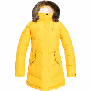 Roxy ELLIE JK  XS - Dámská zimní bunda