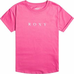 Roxy EPIC AFTERNOON TEES Dámské triko, růžová, velikost XS