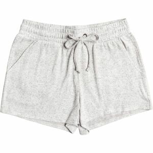 Roxy FORBIDDEN SUMMER Dámské šortky, šedá, velikost L