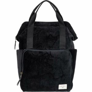Roxy SUNNY RIVERS BAG Dámský batoh, černá, velikost UNI