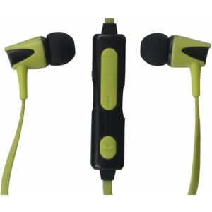 Runto TRIX Bezdrátová sluchátka, světle zelená, velikost os