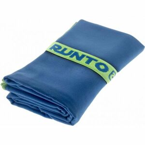 Runto Sportovní ručník 65x90CM Sportovní ručník, modrá, velikost os
