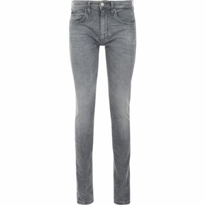 s.Oliver NOOS Pánské džíny, šedá, velikost