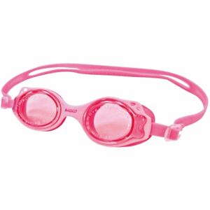 Saekodive S27 JR Dětské plavecké brýle, růžová, velikost UNI