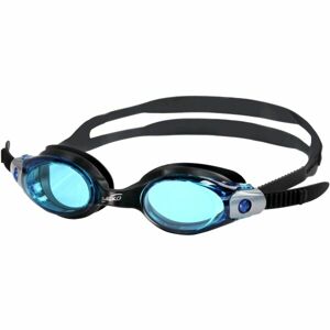 Saekodive S28 Plavecké brýle, černá, velikost UNI