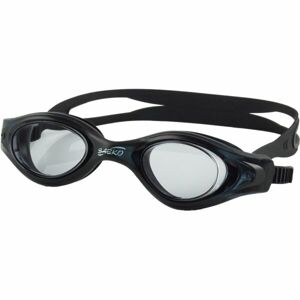 Saekodive S43 Plavecké brýle, černá, velikost UNI
