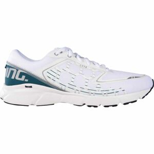 Salming RECOIL LYTE M Pánská běžecká obuv, bílá, velikost 46