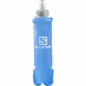 Salomon SOFT FLASK 250 ML / 8 OZ STD 28 Láhev, modrá, velikost