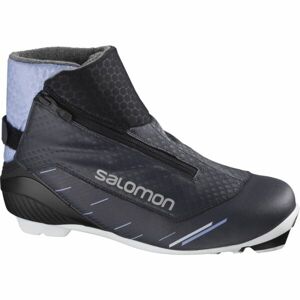 Salomon RC9 VITANE PROLINK Dámské boty na běžky, černá, velikost 40