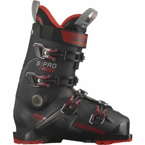 Salomon S/PRO HV 100 GW Pánské sjezdové lyžařské boty, černá, veľkosť 27 - 27,5