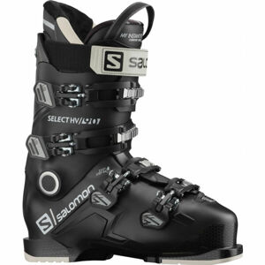 Salomon SELECT HV 90 Pánské lyžařské boty, černá, velikost 31 - 31,5