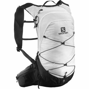 Salomon XT 15 Turistický batoh, bílá, velikost