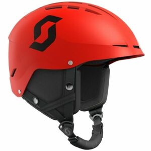 Scott APIC černá (55 - 59) - Lyžařská helma