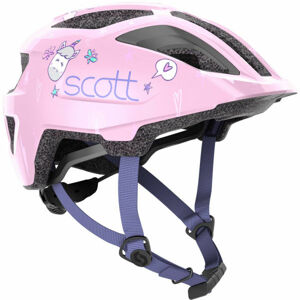 Scott SPUNTO KID  (46 - 52) - Dětská helma na kolo