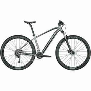Scott ASPECT 950 Horské kolo, šedá, veľkosť L