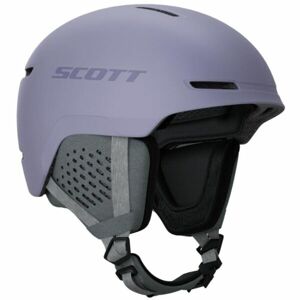 Scott TRACK Lyžařská helma, fialová, veľkosť M