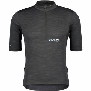 Scott Pánský cyklistický dres Pánský cyklistický dres, černá, velikost XL