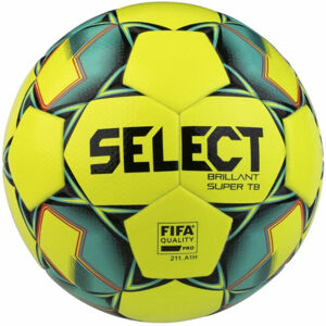 Select BRILLANT SUPER  5 - Fotbalový míč
