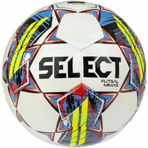 Select FUTSAL MIMAS Futsalový míč, mix, velikost 4