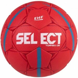 Select HB TORNEO Házenkářský míč, žlutá, veľkosť 1