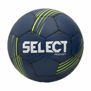 Select ROCKET Házenkářský míč, modrá, velikost 2