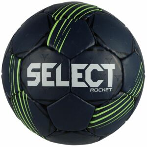 Select ROCKET Házenkářský míč, tmavě modrá, velikost 1