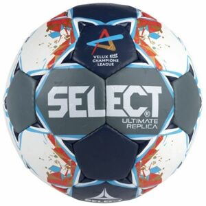 Select ULTIMATE REPLICA CHAMPIONS LEAGUE  2 - Házenkářský míč