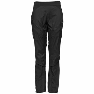 SILVINI FORESTA Dámské skialpové kalhoty, černá, veľkosť L