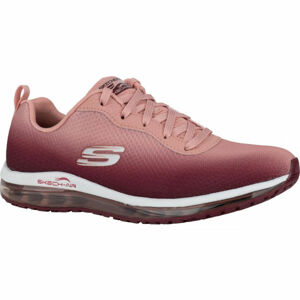 Skechers SKECH-AIR ELEMENT Dámské boty, růžová, velikost 41