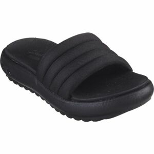 Skechers ARCH FIT - CLOUD Dámské pantofle, černá, velikost
