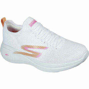 Skechers GO RUN FAST Dámské boty, bílá, velikost 39.5