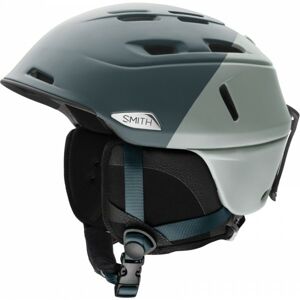 Smith CAMBER černá (59 - 63) - Lyžařská helma