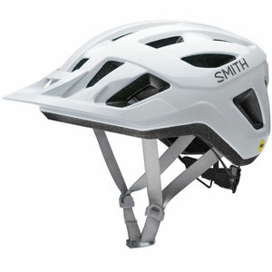 Smith CONVOY MIPS Cyklistická helma, bílá, veľkosť (59 - 62)