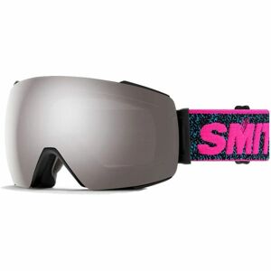 Smith IO MAG černá NS - Lyžařské brýle