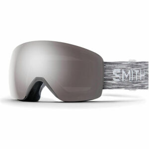 Smith SKYLINE šedá NS - Lyžařské brýle